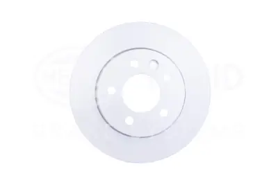 Oferta Especial Disco de freno HELLA 8DD 355 117-151